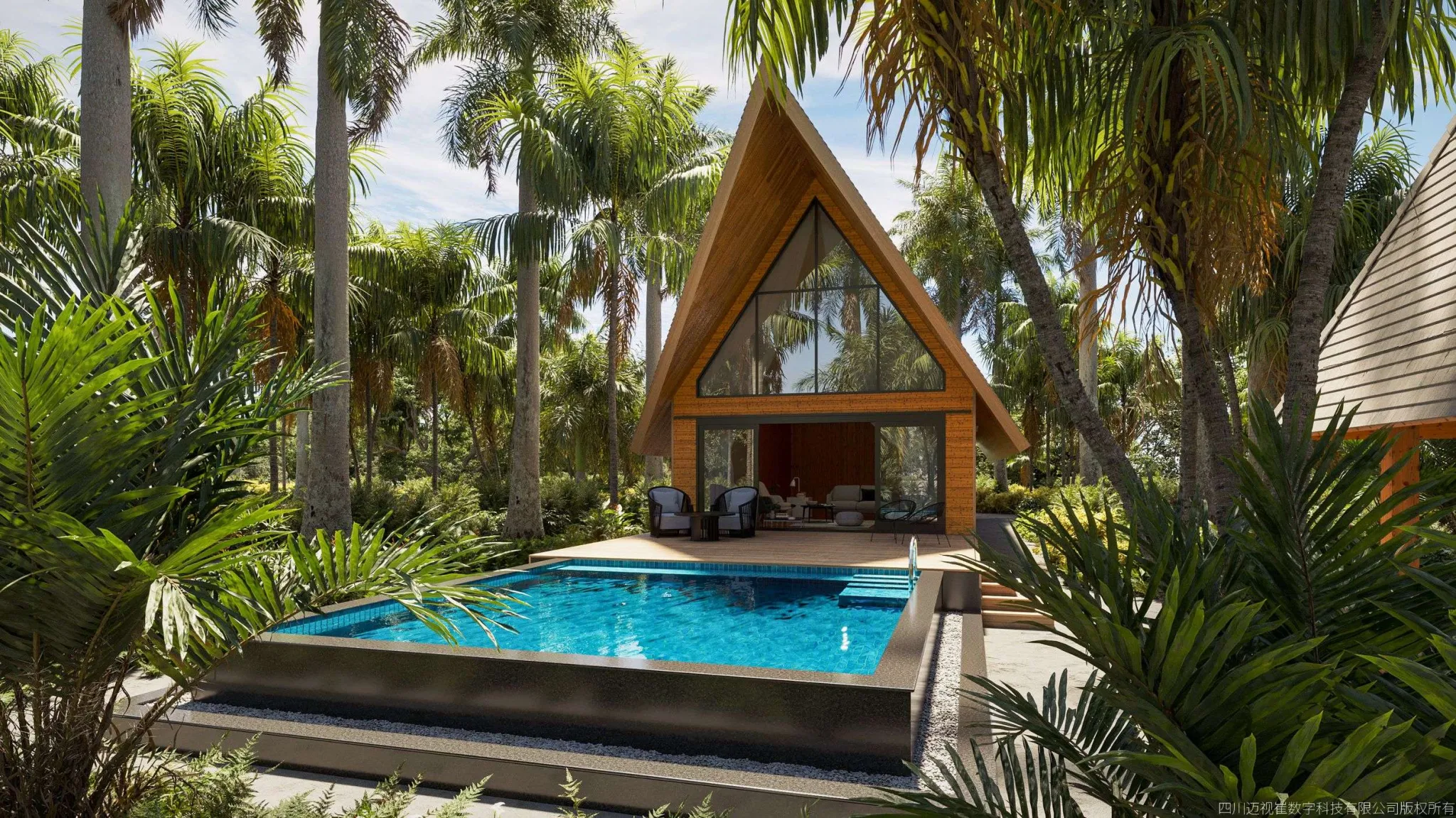 Maxtree - Plant Models Vol 158