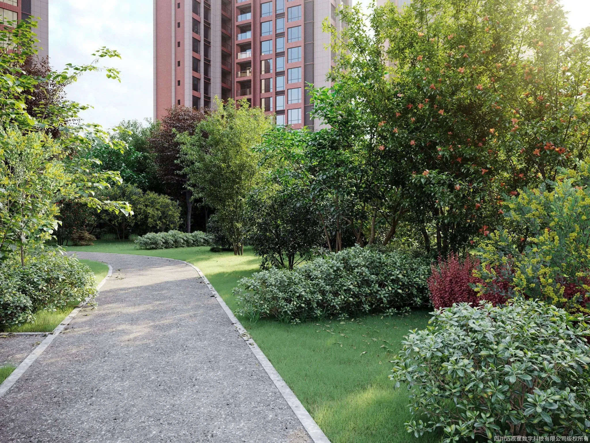 Maxtree Plant Models Vol.59