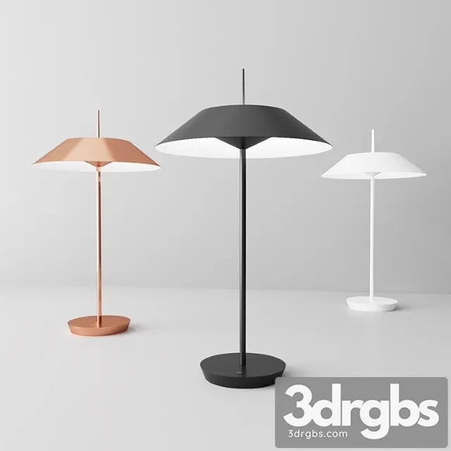Mayfair Table Lamp Vibia Free Download