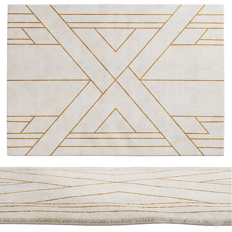 Mayli by La Redoute 3D Model