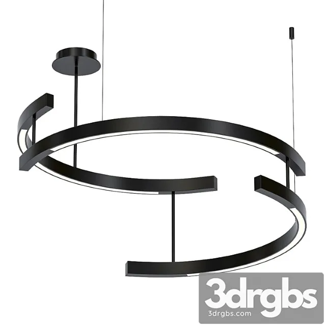 Maytoni 3D Model Free