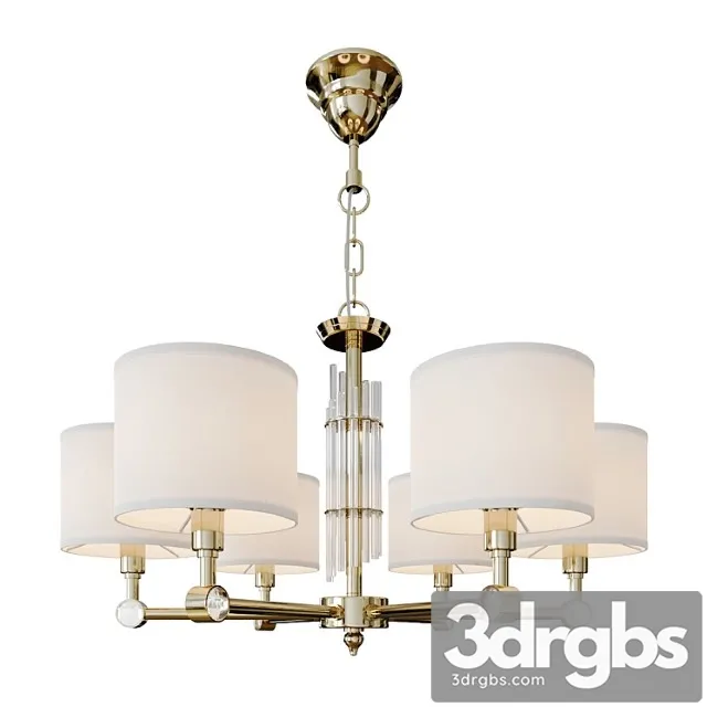 Maytoni alloro chandelier lamp