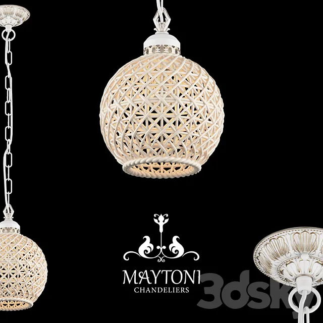 Maytoni ARM030-11-G 3DModel