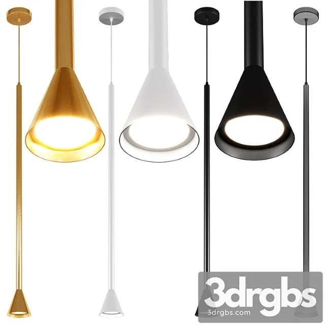 Maytoni Arrow 3D Model Free