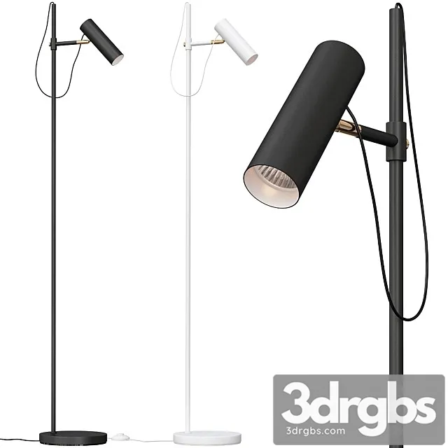 Maytoni Bansky 3D Model Free