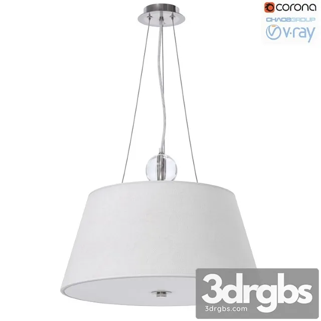 Maytoni bergamo 3D Model Free