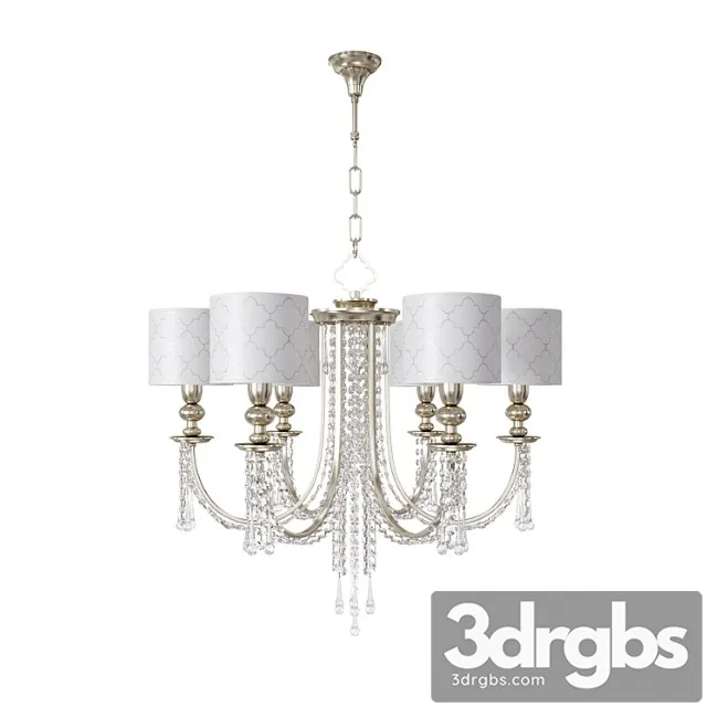 Maytoni bience h018pl06ng 3D Model Download