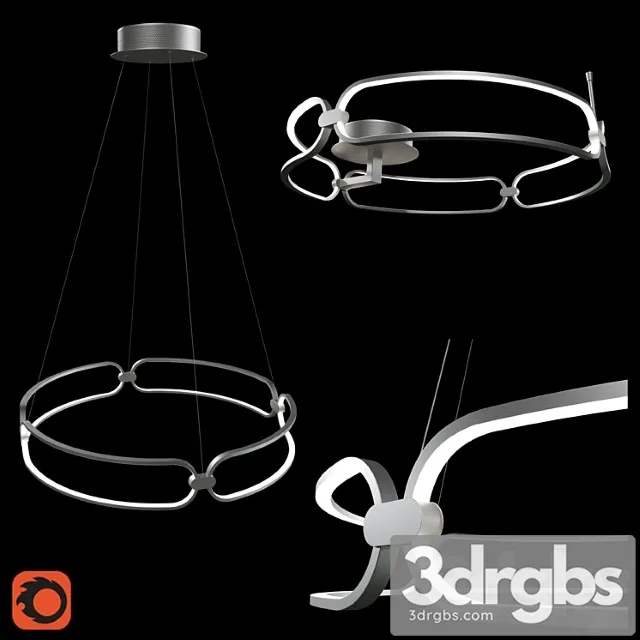 Maytoni Chain Mod017 3D Model Free