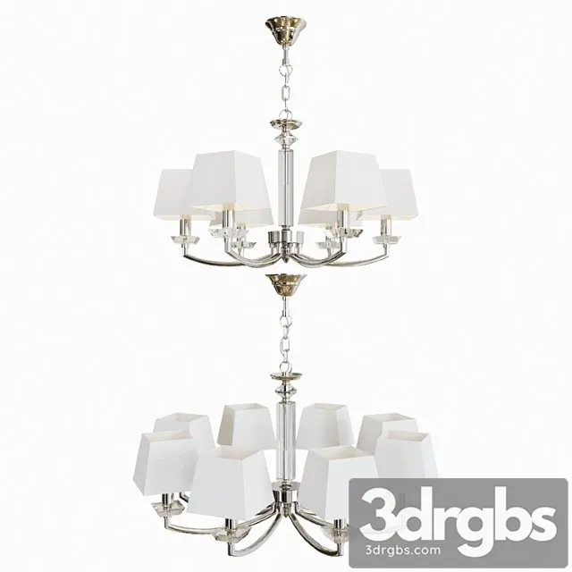 Maytoni chandler 3D Model Free