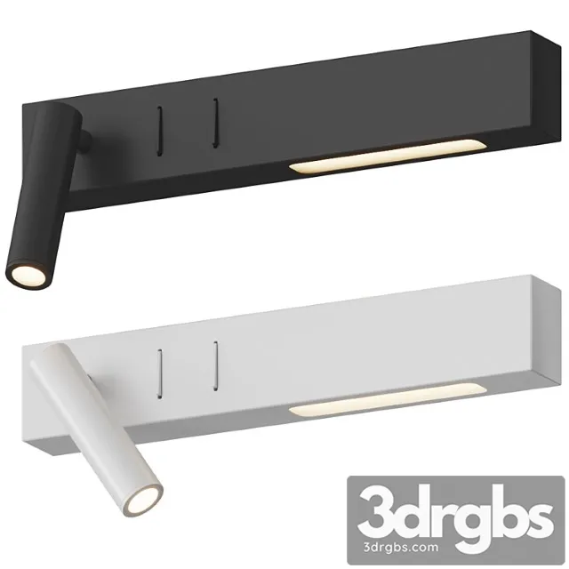 Maytoni Comodo 3D Model Free