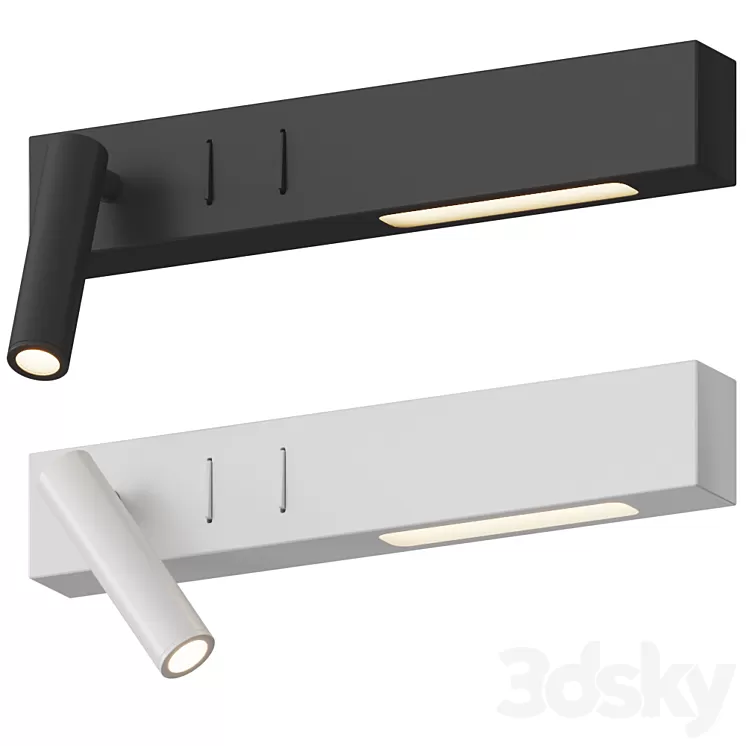 Maytoni – Comodo 3D Model