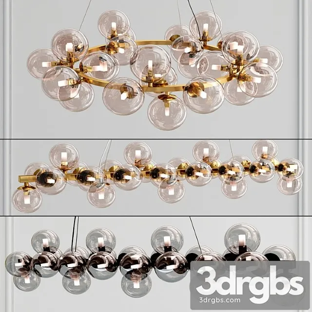 Maytoni dallas collection