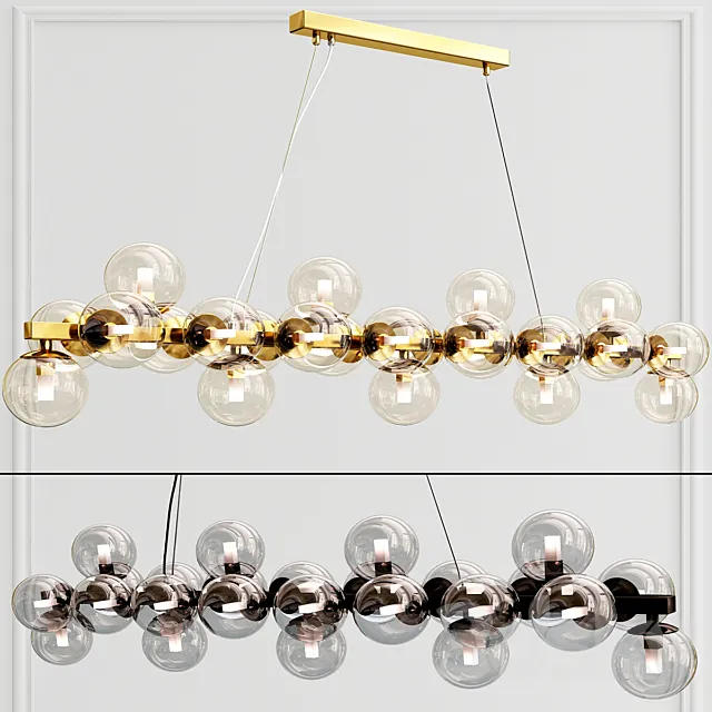 Maytoni Dallas MOD547PL-25G Free Download