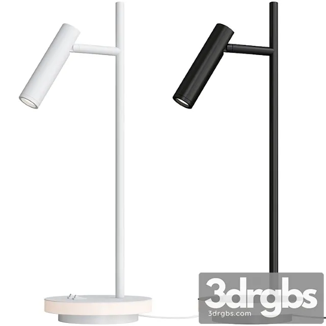 Maytoni estudo z010tl-l8b3k 3D Model Free