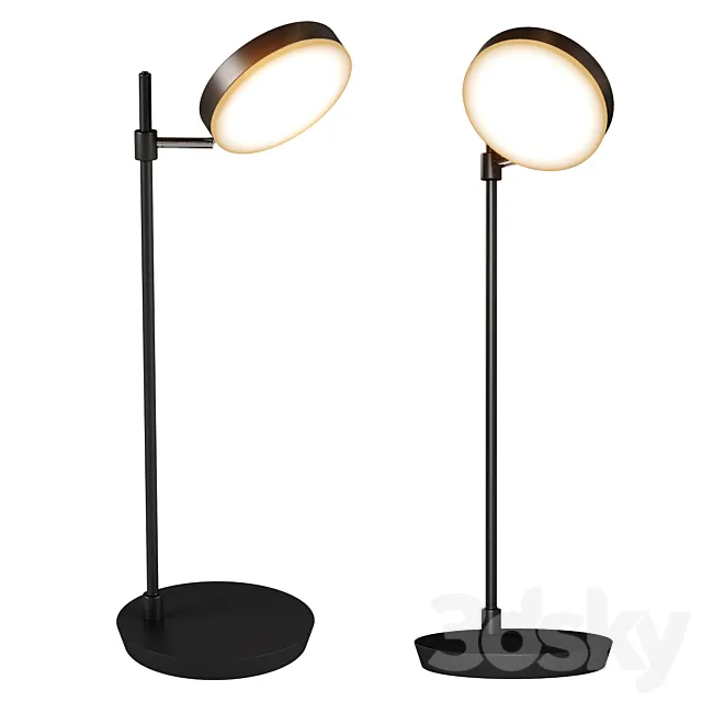 Maytoni fad 3D Model