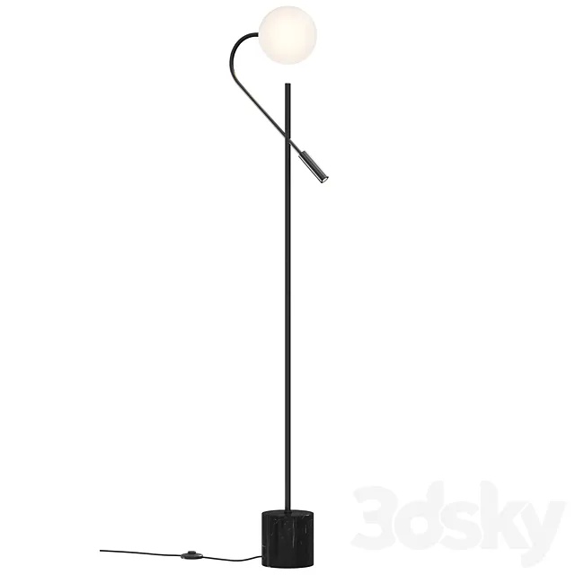 Maytoni – Fly Floor 3D Model