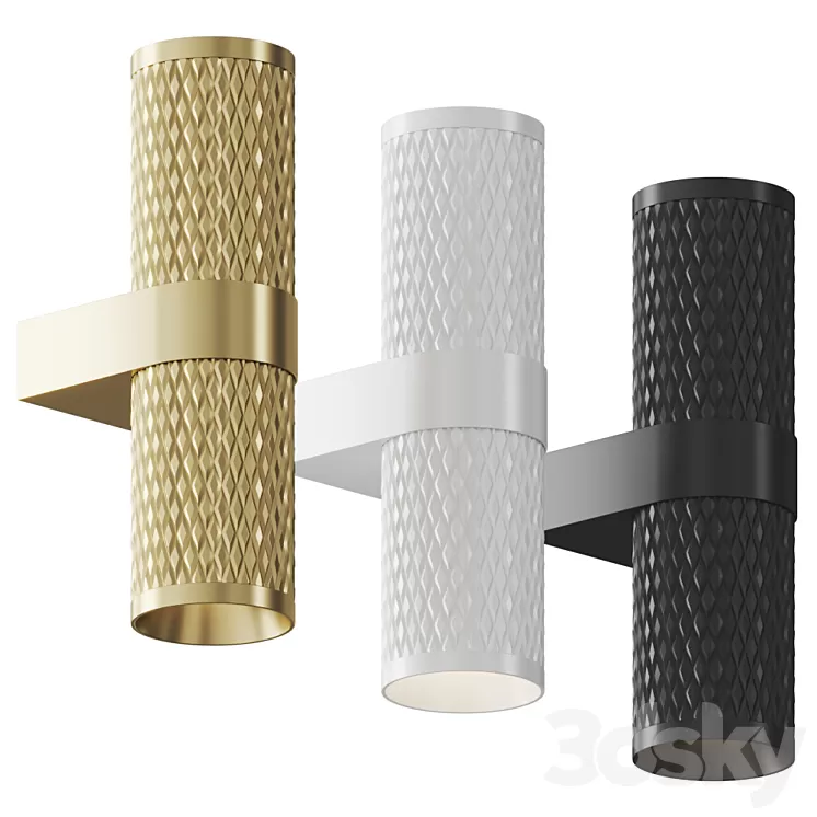 Maytoni - Focus Design 3D Model Free