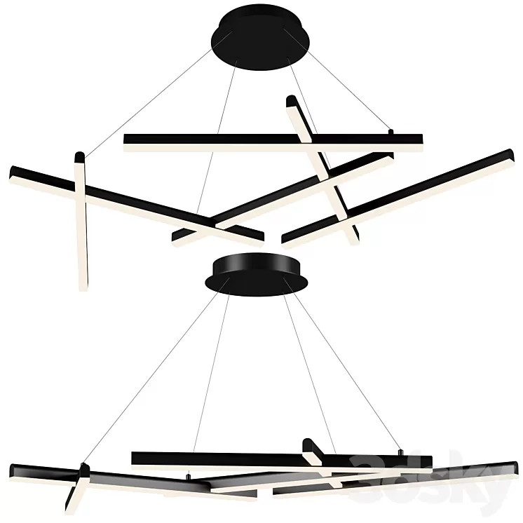 Maytoni line