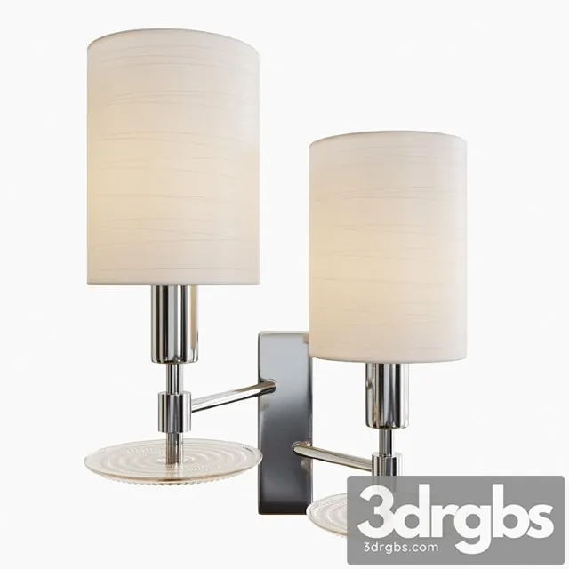 Maytoni martina wall lamp 3D Model Free