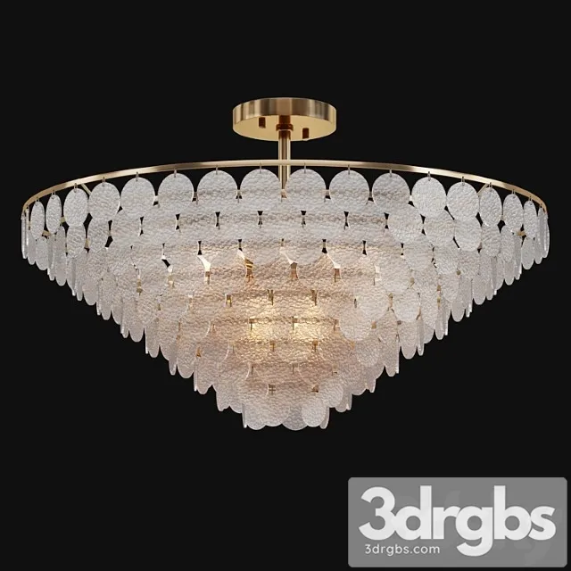 Maytoni, mazzo chandelier