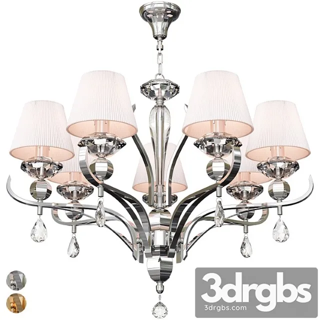 Maytoni MOD560 07 N Smusso 3D Model Free