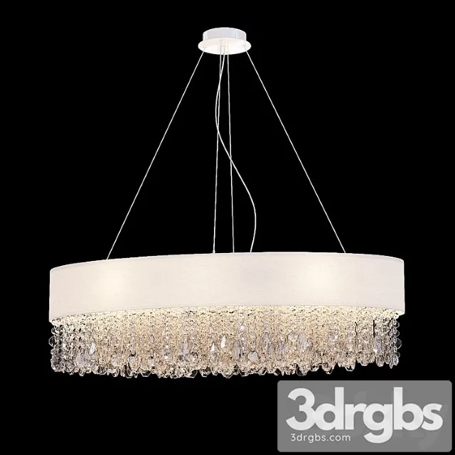 Maytoni mod600pl-09w 3D Model Free