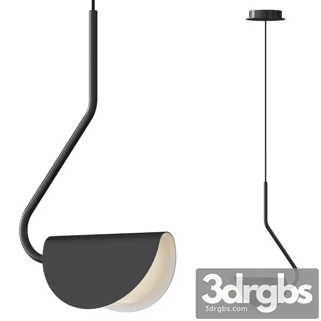 Maytoni Mollis 3D Model Free