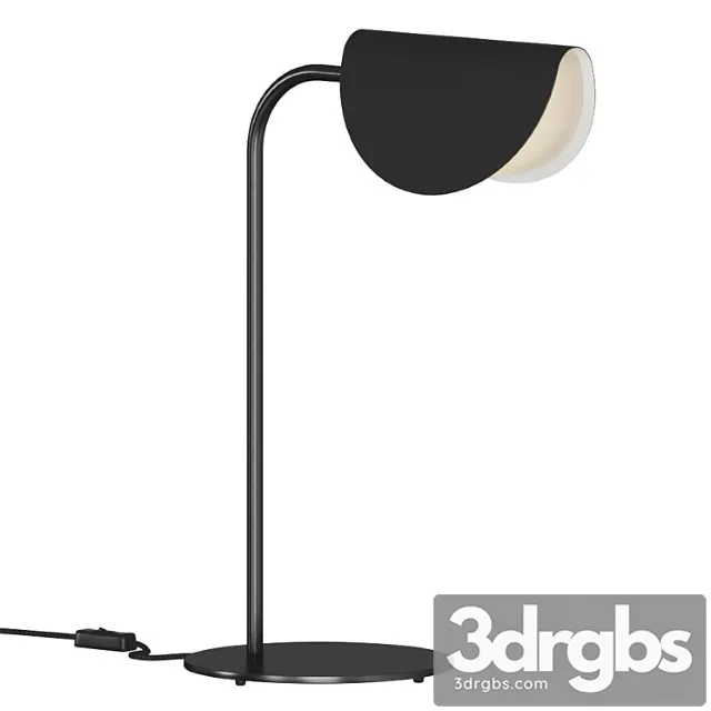 Maytoni Mollis 3D Model Free