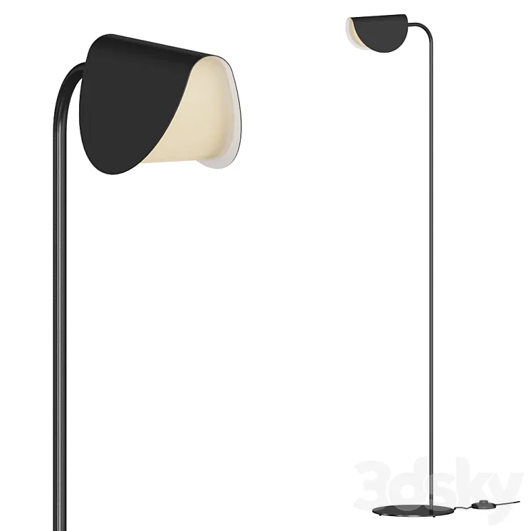 Maytoni - Mollis 3D Model Free