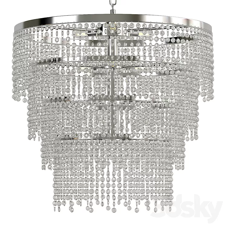 Maytoni Noah 3D Model