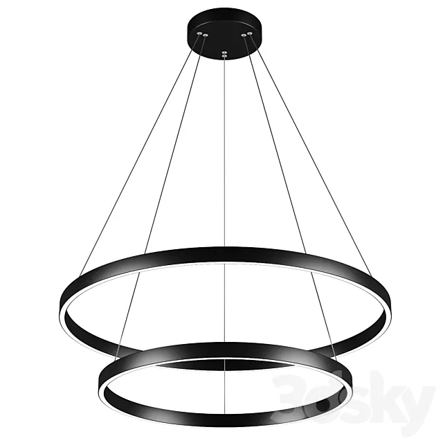 Maytoni rim 3D Model