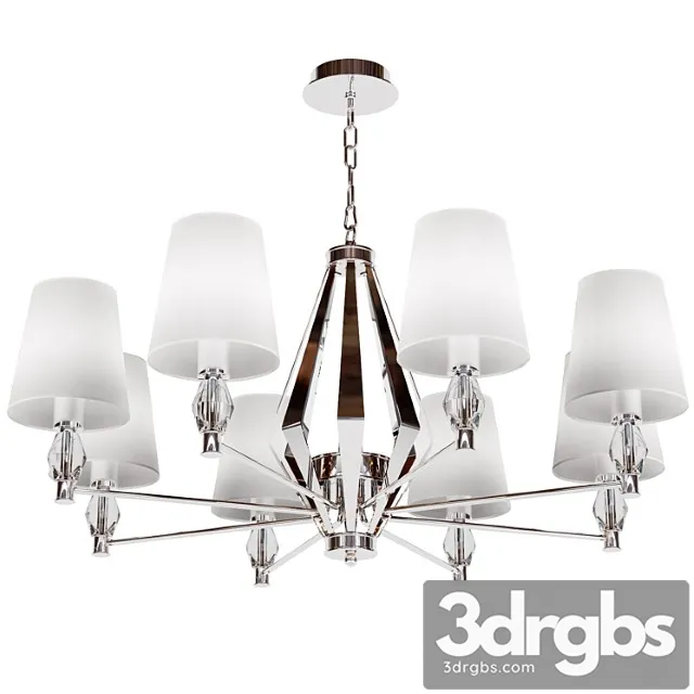 Maytoni Stein 3D Model Free