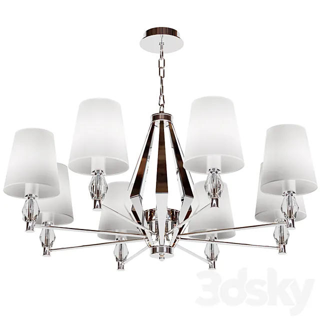 Maytoni stein 3D Model