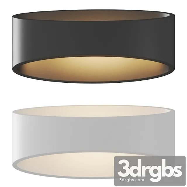 Maytoni Trame 16146 14554 Sconce 3D Model Free