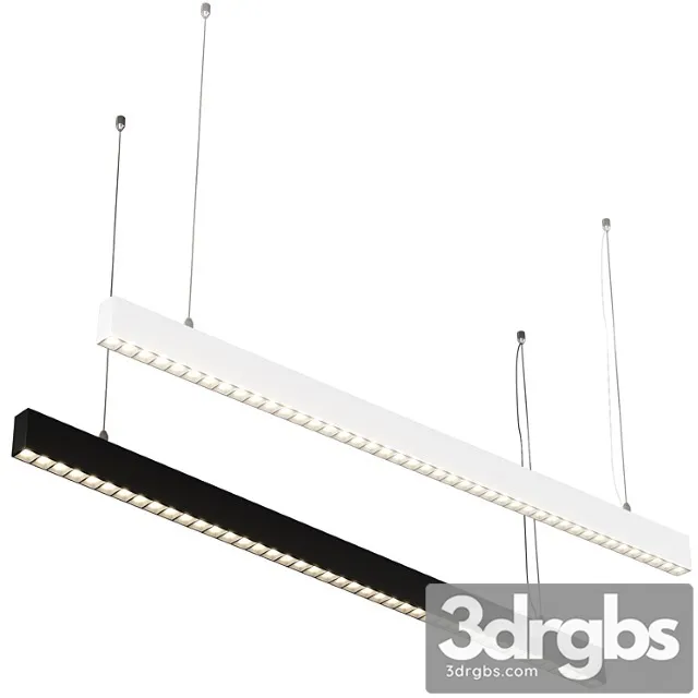 Maytoni Vinder 3D Model Free