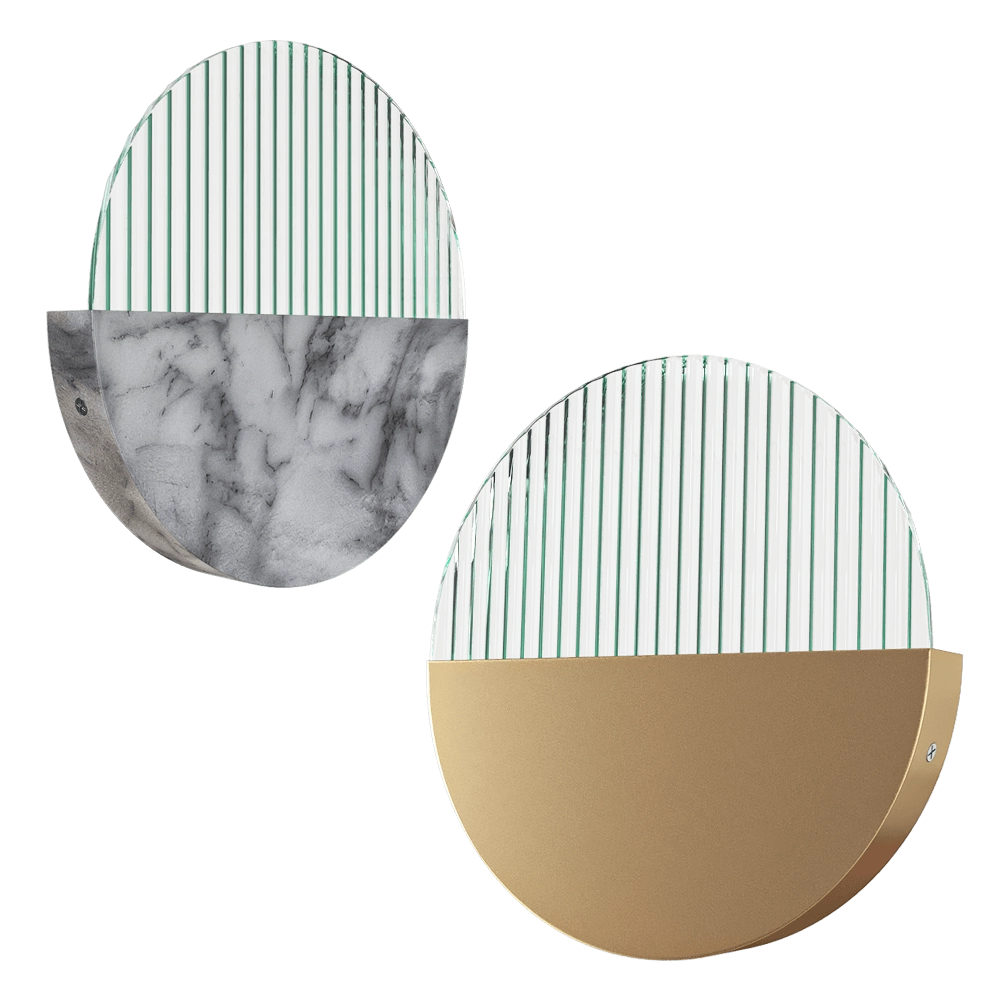 Maytoni - Wall lamp Jupiter 3D Model