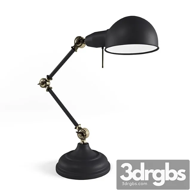 maytoni zeppo 137 3D Model Free