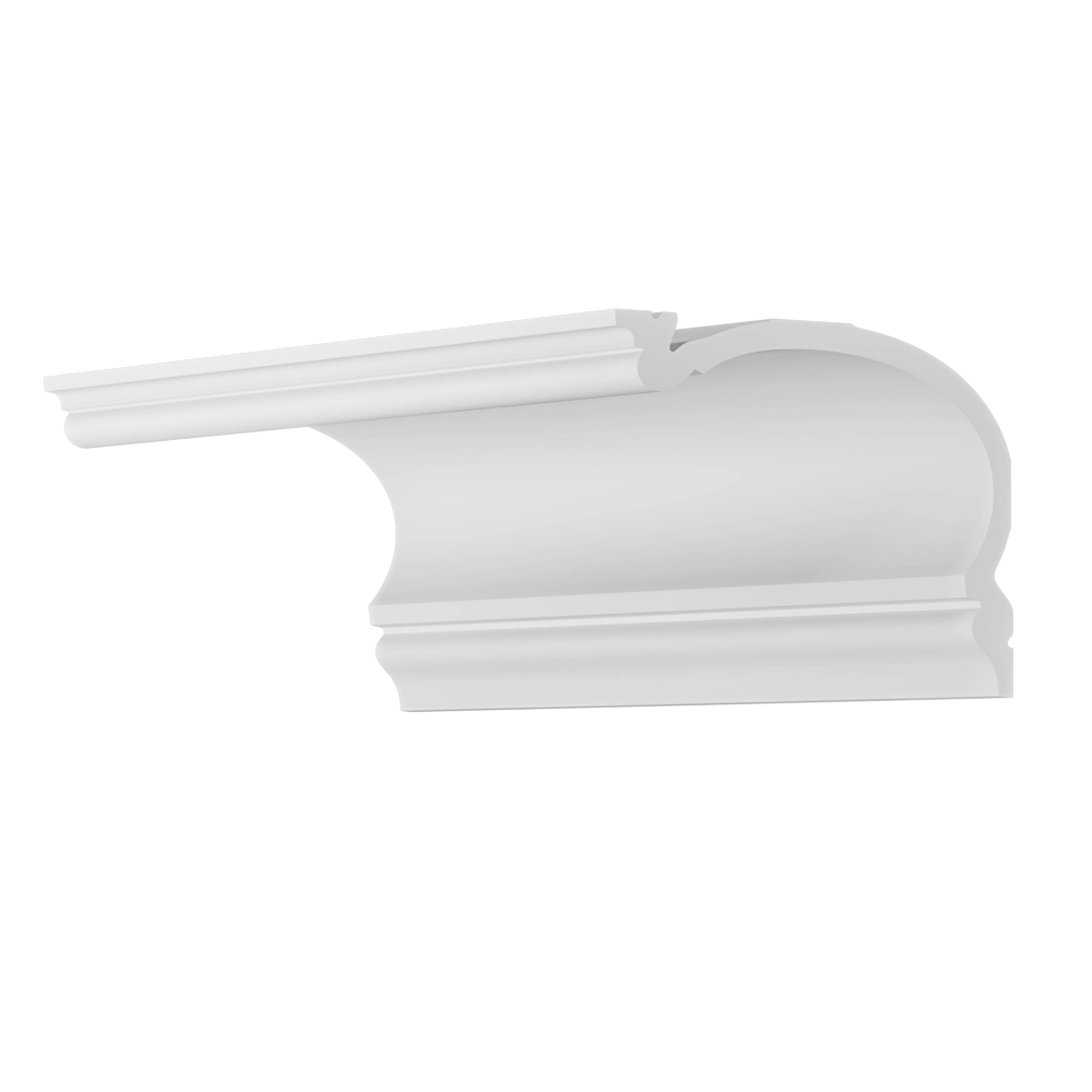 Mazing XR - Cornice C342 3D Model