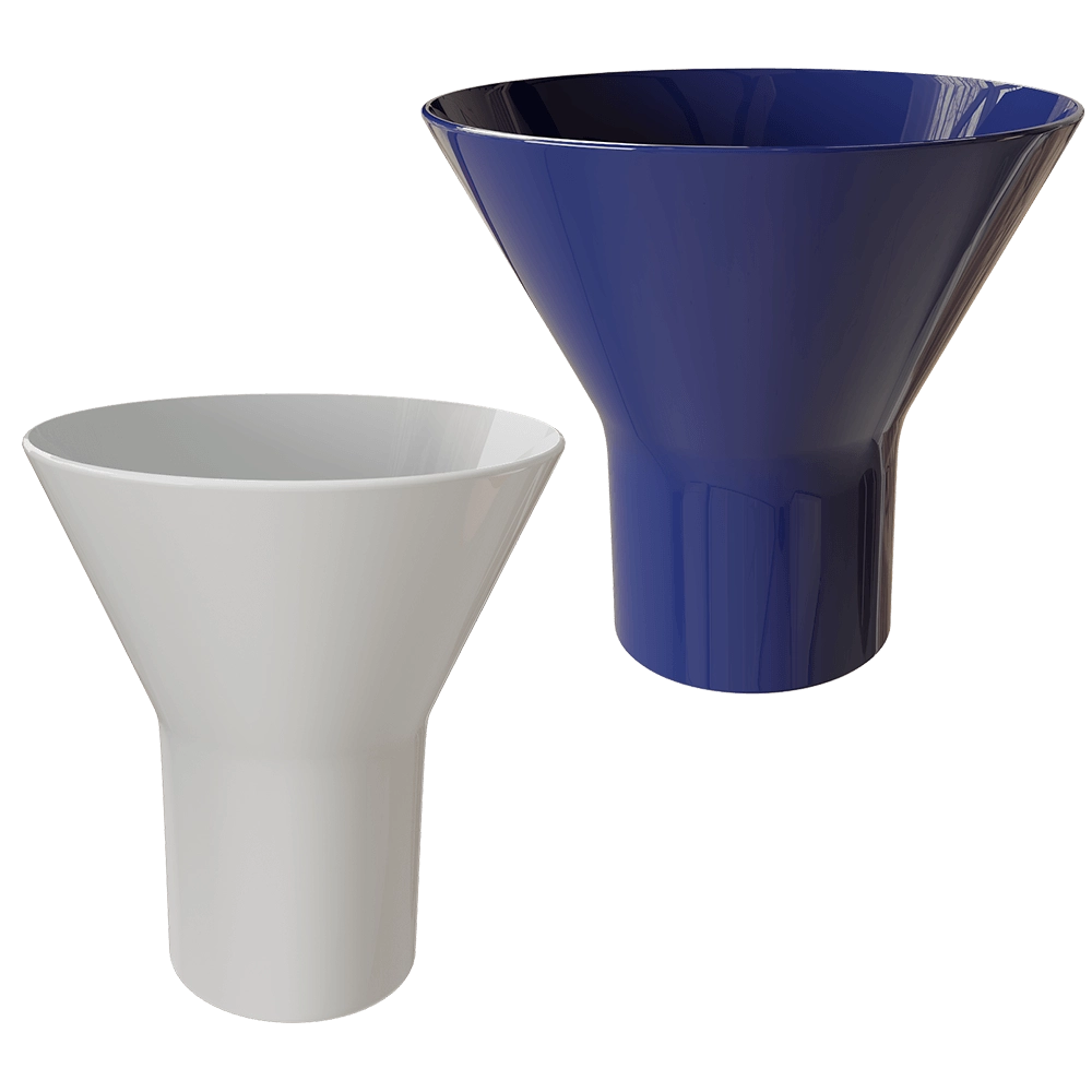 Mazo - Vase KYO 3D Model