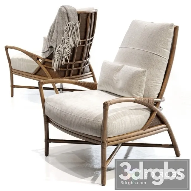 Mcguirefurniture Petal Lounge Chair Free Download