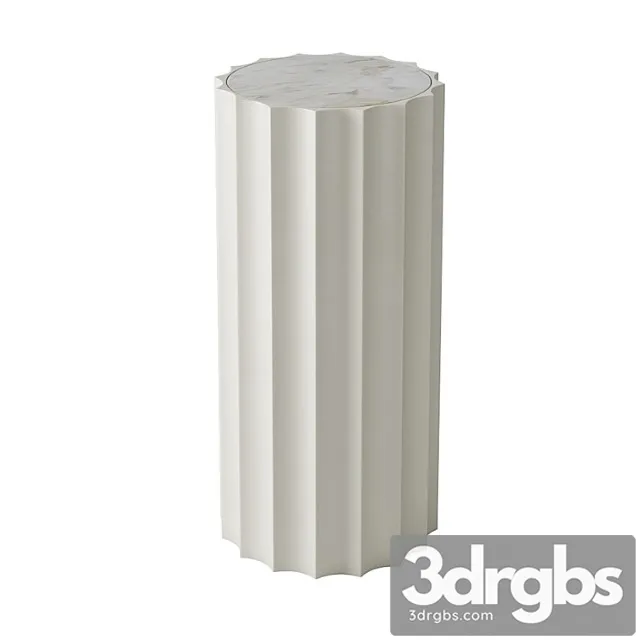 Mckinnonharris suhling side table 974a