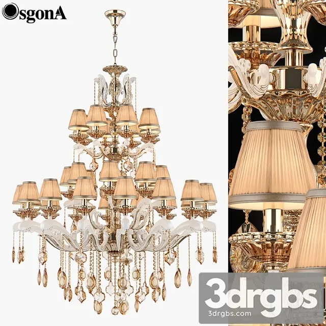 Md 89228-32 Osgona 3D Model Download
