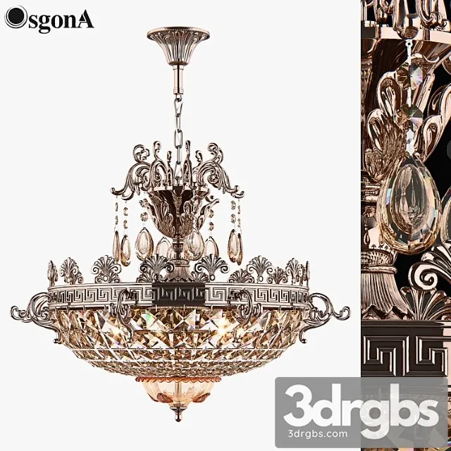 Md 89320 6 Osgona 3D Model Free