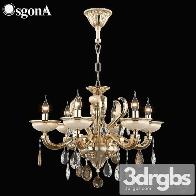 Md 89376 6 Osgona 3D Model Free