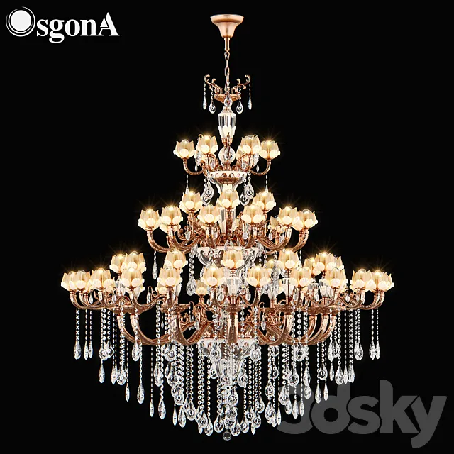 MD_6806-60_Osgona 3D Model