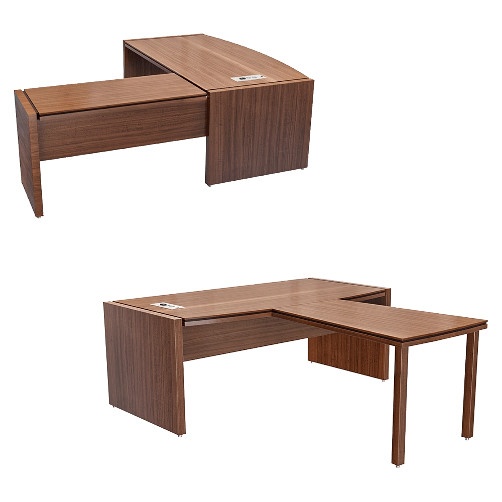 MDD - Desk Status 3D Model