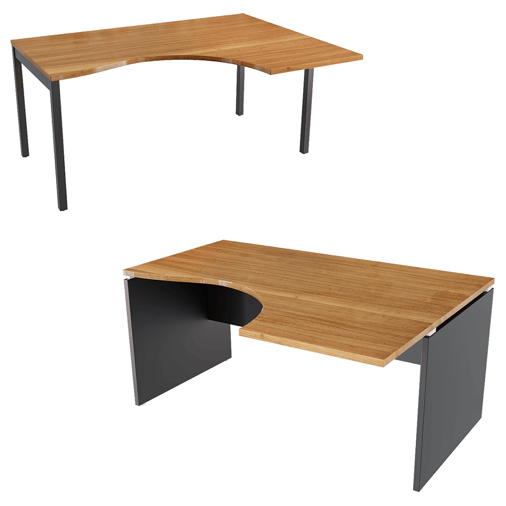 MDD - Table Ogi Y/V 3D Model