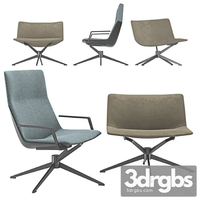 Mdf italia - neil 3D Model Free