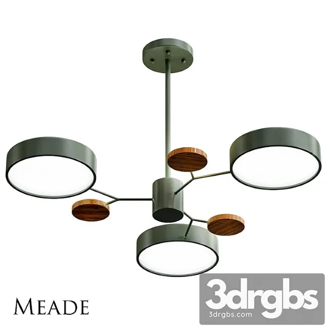 Meade 3D Model Free