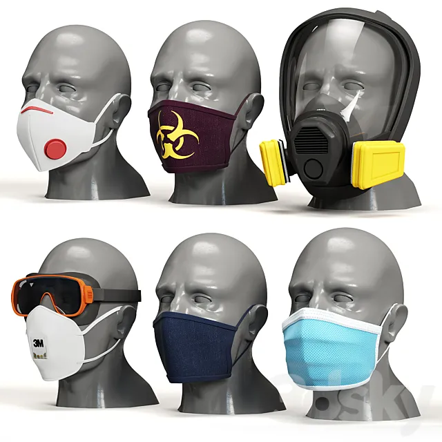 Means of protection Free Download
